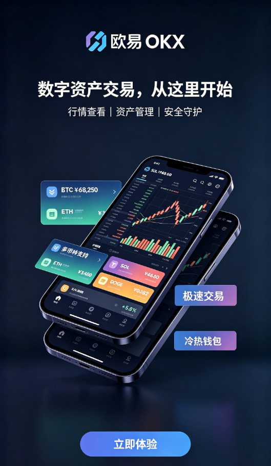 欧交易所app官网下载充值买币流程